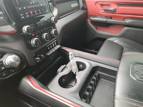 Used 2019 RAM 1500 Rebel w/ Rebel Level 2 Equipment Group AWD/4WD image 20