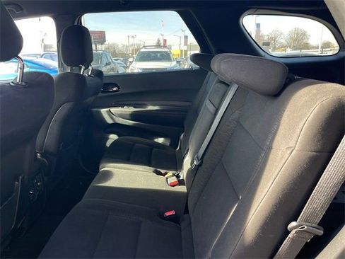 Used 2023 Dodge Durango GT image 20