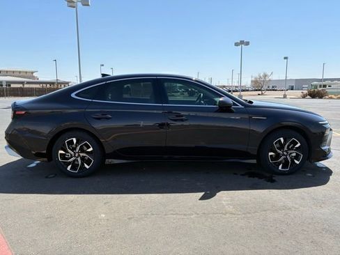 Used 2024 Hyundai Sonata SEL image 8