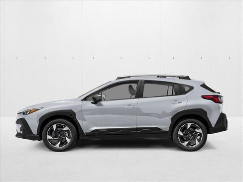 New 2026 Subaru Crosstrek 2.5i Limited image 3