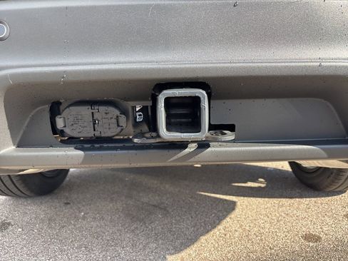 New 2026 Ford Explorer ST w/ Sun And Sound Package image 9