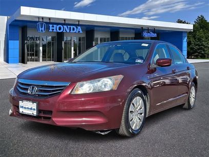 Used 2011 Honda Accord LX