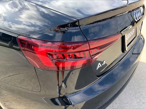 Used 2018 Audi A4 2.0T Ultra Premium Plus w/ Premium Plus Package image 28