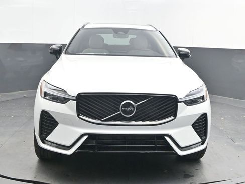New 2026 Volvo XC60 B5 Core AWD/4WD image 10