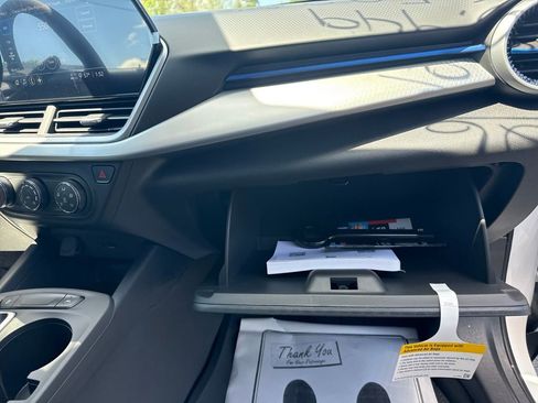 New 2026 Chevrolet Trax LS FWD image 37