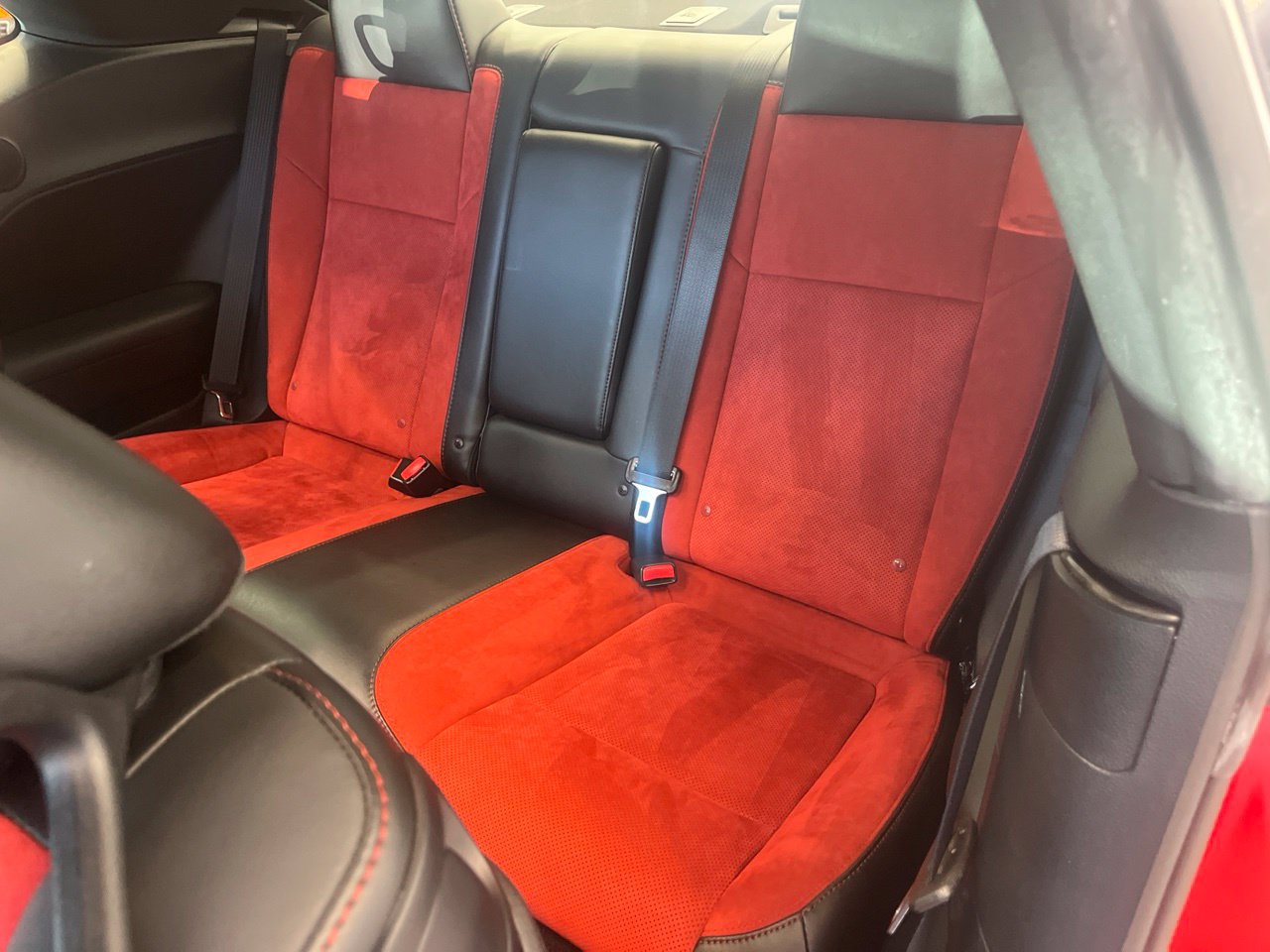 Used 2016 Dodge Challenger R/T Scat Pack RWD image 23