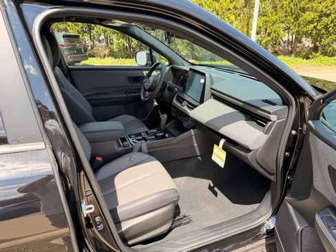 New 2026 Subaru Outback Premium AWD/4WD image 11