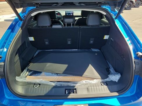 New 2026 Ford Mustang Mach-E Premium w/ Technology Package RWD image 5