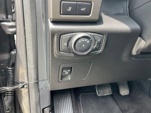 Used 2021 Ford Expedition Max XLT RWD image 17