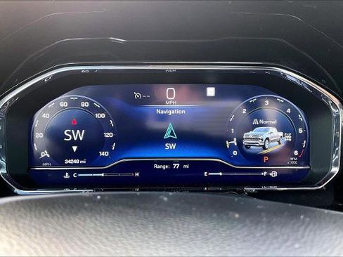 Used 2023 Chevrolet Silverado 1500 RST image 14