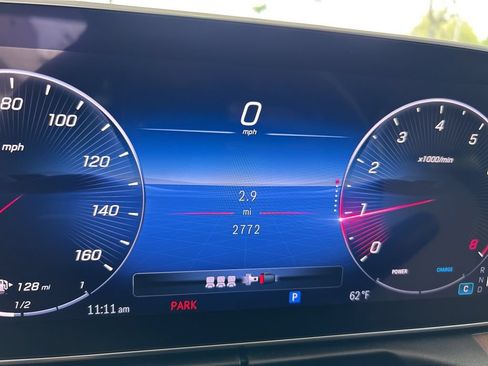 Used 2024 Mercedes-Benz C 300 Sedan image 53