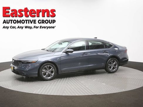 Used 2024 Honda Accord EX image 58