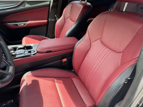 Certified 2023 Lexus NX 350 AWD w/ Cold Area Package image 20