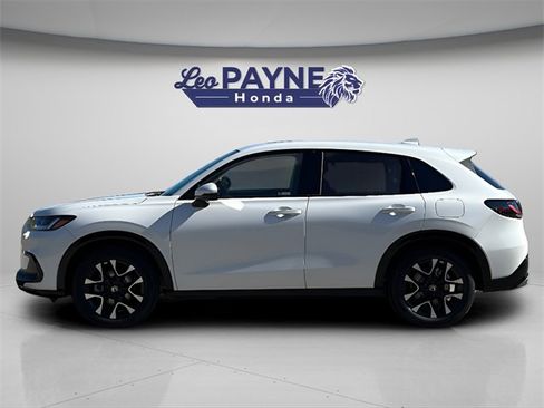 New 2026 Honda HR-V EX-L image 3