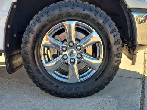 Used 2020 Ford F150 XLT w/ XTR Package AWD/4WD image 11