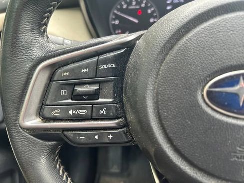 Used 2024 Subaru Outback Premium w/ Popular Package #1A AWD/4WD image 20