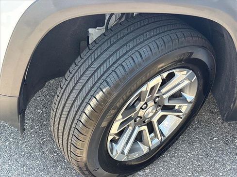 Certified 2026 GMC Terrain Elevation FWD image 24