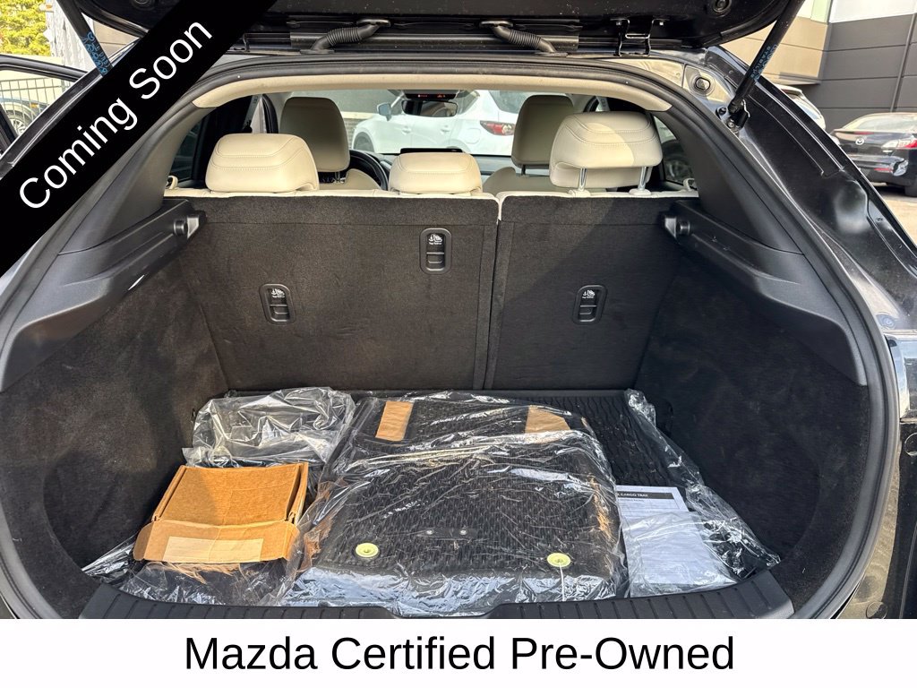 Used 2026 MAZDA CX-30 Aire Edition AWD/4WD image 24