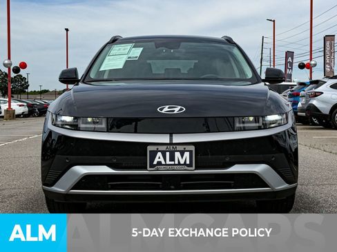 Used 2025 Hyundai Ioniq 5 SEL image 3