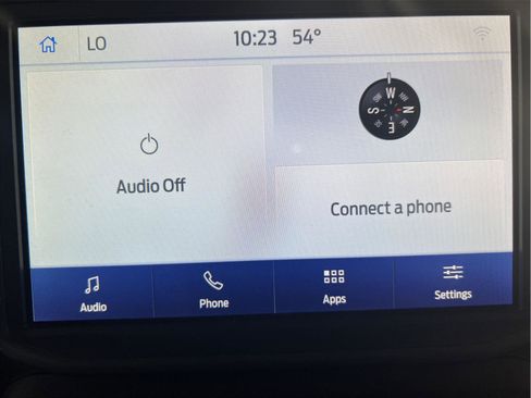 Used 2023 Ford Bronco Sport Big Bend AWD/4WD image 26