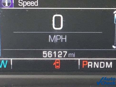 Used 2016 Chevrolet Silverado 3500 High Country w/ Duramax Plus Package image 54