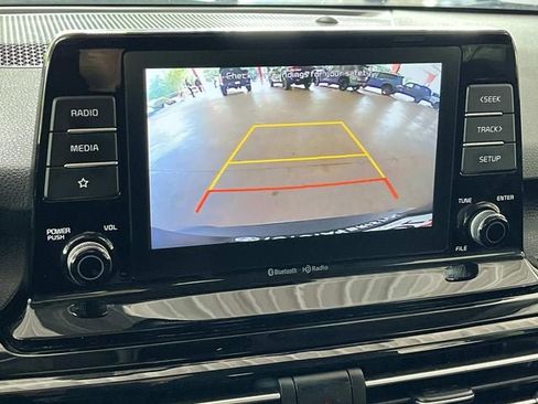 Used 2021 Kia Seltos EX AWD/4WD image 34