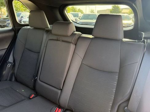 Used 2023 Toyota RAV4 SE AWD/4WD image 29