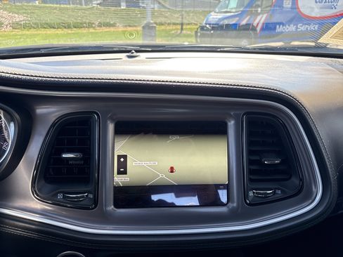 Certified 2022 Dodge Challenger R/T w/ Plus Package image 29