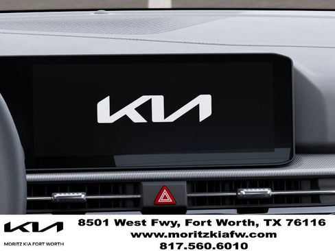 New 2026 Kia Sportage EX FWD image 20
