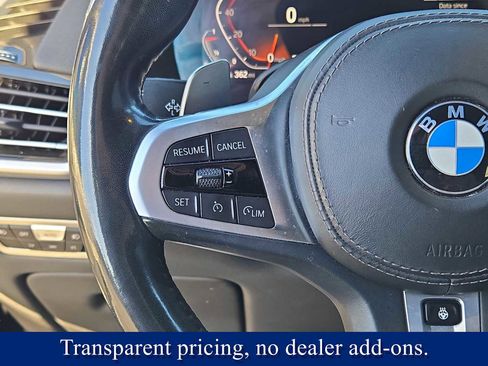 Used 2019 BMW X5 xDrive40i w/ M Sport Package image 27