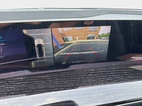 New 2026 Cadillac Escalade IQ Sport 1 w/ LPO, ONYX Package image 22