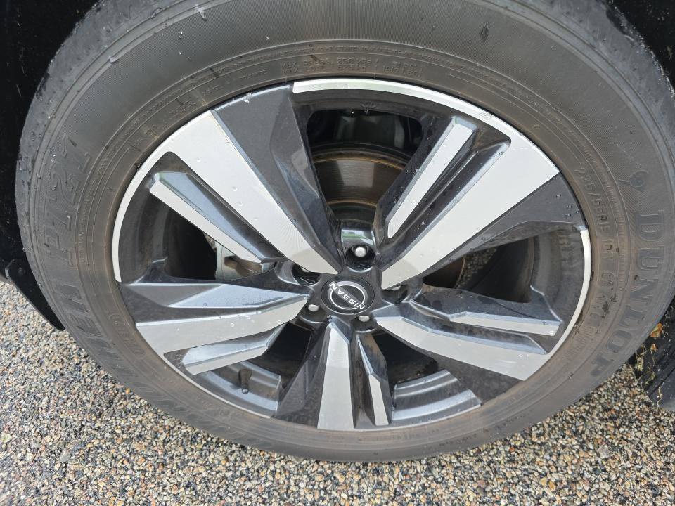 Used 2023 Nissan Rogue Platinum w/ Platinum Premium Package AWD/4WD image 18