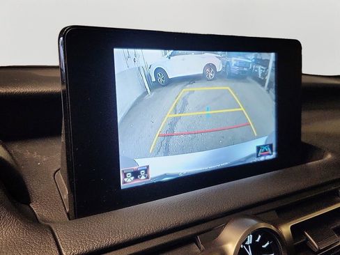 Used 2021 Lexus IS 350 F Sport w/ Accessory Package 2 image 19