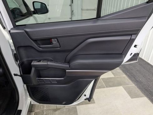 Used 2025 Toyota 4Runner TRD Sport AWD/4WD image 24