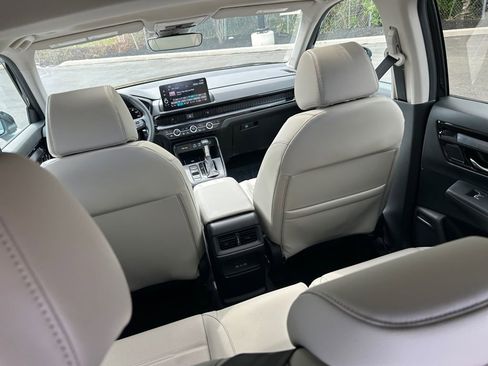 Certified 2024 Honda CR-V EX-L image 22