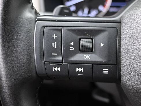 Used 2025 Nissan Rogue SV AWD/4WD image 29