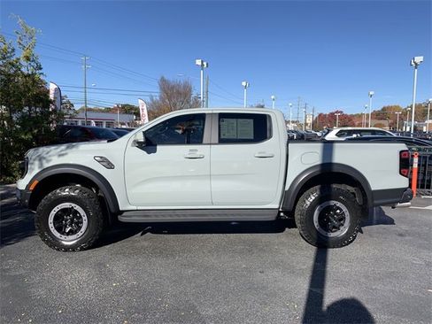 Used 2024 Ford Ranger Raptor image 5