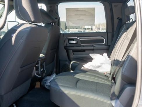 New 2026 RAM 2500 Big Horn image 9