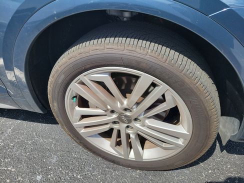 Used 2018 Audi Q5 2.0T Premium Plus image 8