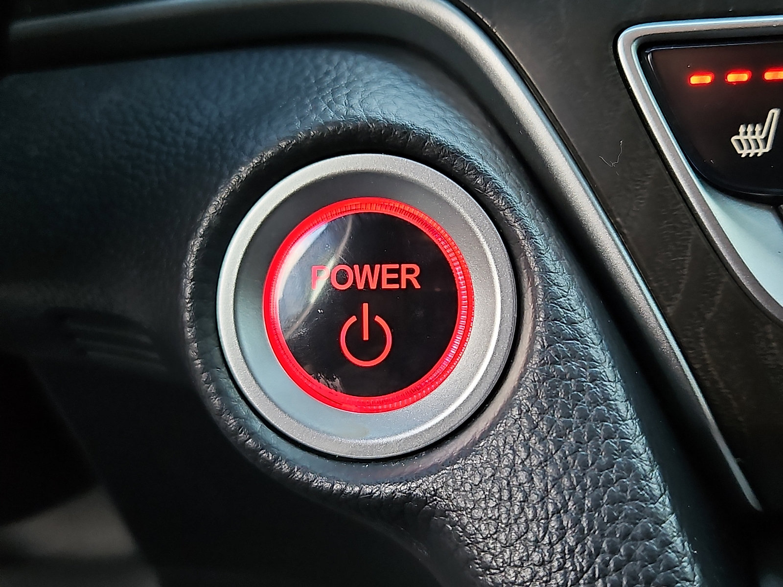 Used 2019 Honda Accord EX-L image 24