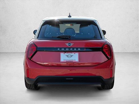 New 2026 MINI Cooper S image 7