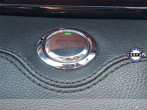 Certified 2023 Lincoln Navigator L Reserve image 24