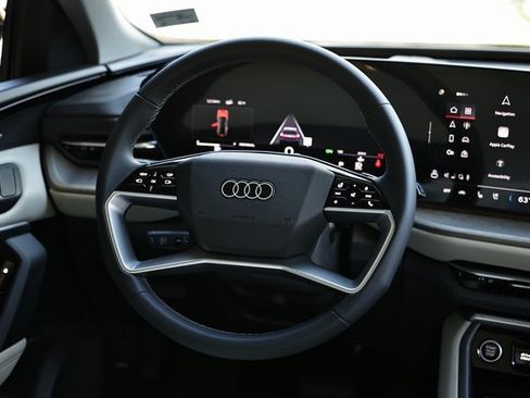 New 2025 Audi Q5 Prestige image 27