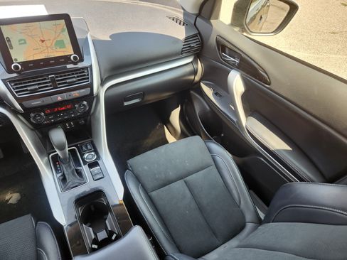 Used 2024 Mitsubishi Eclipse Cross SE AWD/4WD image 16