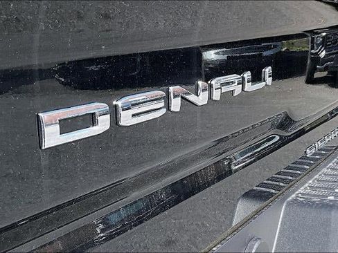 New 2026 GMC Sierra 2500 Denali w/ Technology Package AWD/4WD image 12