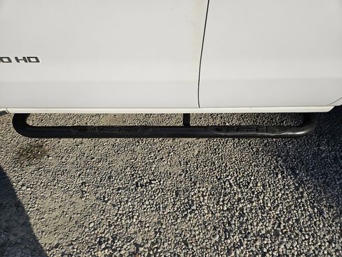 Used 2015 Chevrolet Silverado 2500 W/T image 50