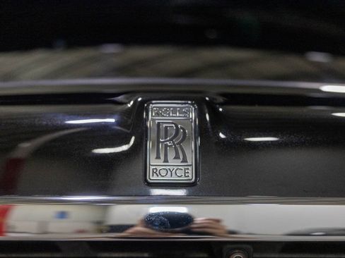 Used 2020 Rolls-Royce Cullinan AWD/4WD image 24