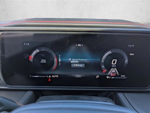 New 2026 Dodge Charger R/T AWD/4WD image 16