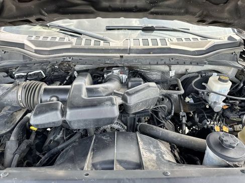 Used 2019 Ford F350 XL w/ STX Appearance Package AWD/4WD image 24