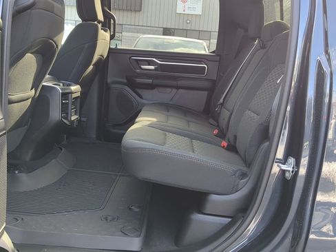 New 2026 RAM 1500 Big Horn image 27